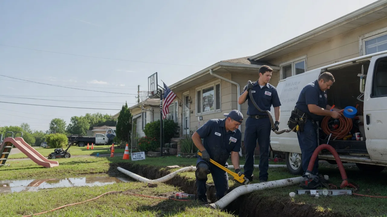 Toilet Installation in Melvin, TX near me
